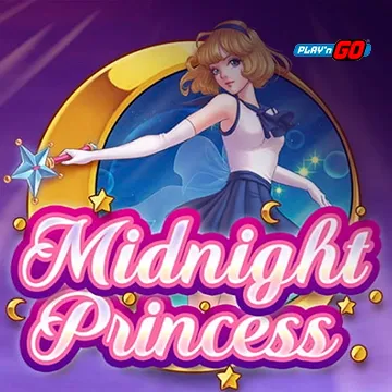 PlaynGo : Midnight Princess - ZONABET138