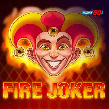 PlaynGo : Fire Joker - ZONABET138