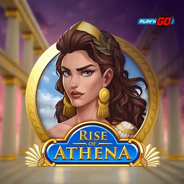 PlaynGo : Rise of Athena - ZONABET138