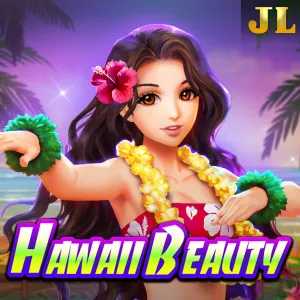Jili : Hawaii Beauty - ZONABET138