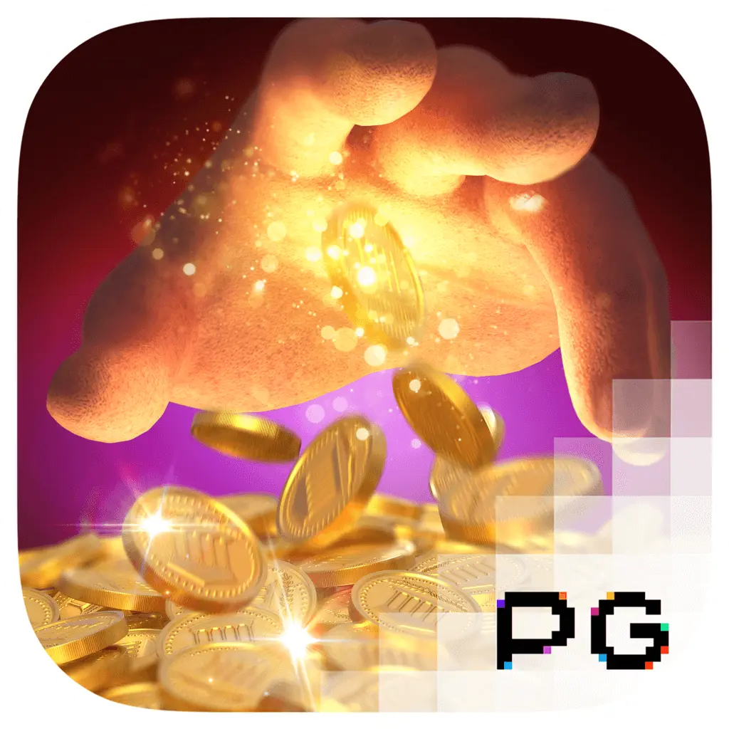 PGSoft : Midas Fortune - ZONABET138
