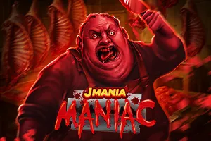 J Mania Maniac - ZONABET138