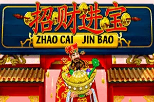 Zhao Cai Jin Bao - ZONABET138