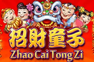 Zhao Cai Tong Zi - ZONABET138