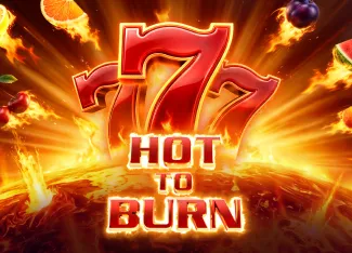 Pragmatic : Hot to Burn - ZONABET138