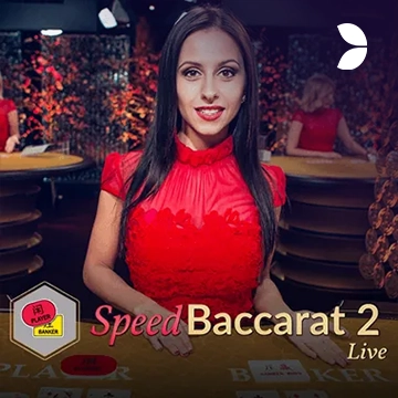 Speed Baccarat 2 - ZONABET138