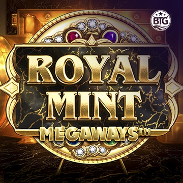 Bigtime : Royal Mint - ZONABET138