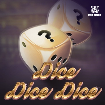 Redtiger : Dice Dice Dice - ZONABET138