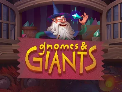 PeterSons : Gnomes and Giants - ZONABET138