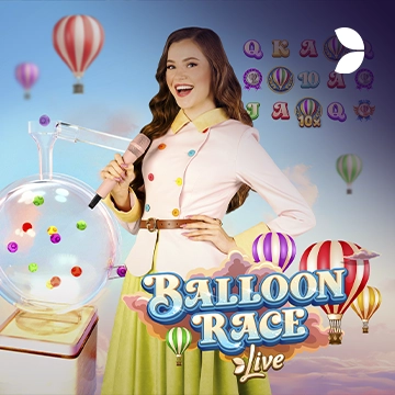 Balloon Race - ZONABET138