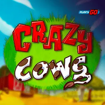 PlaynGo : Crazy Cows - ZONABET138