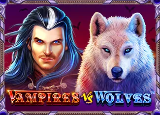 Pragmatic : Vampires vs Wolves - ZONABET138