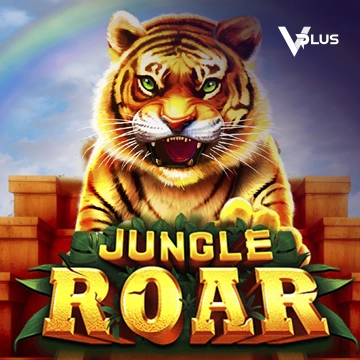 Jungle Roar - ZONABET138
