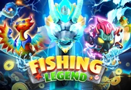 Fishing Legend - ZONABET138