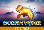Spadegaming : Golden Whale - ZONABET138