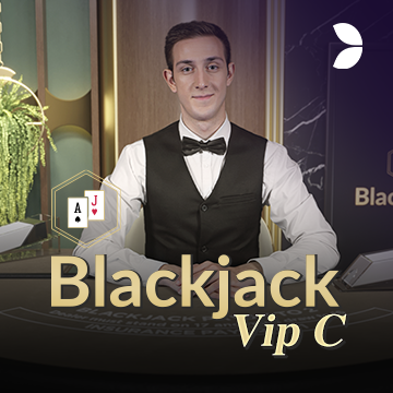 Blackjack VIP C - ZONABET138
