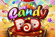 Spadegaming : Candy Pop - ZONABET138
