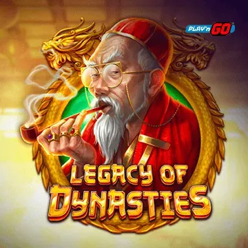 PlaynGo : Legacy of Dynasties - ZONABET138