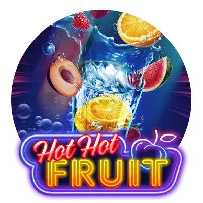 Habanero : Hot Hot Fruit - ZONABET138
