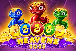 Goood Heavens - ZONABET138