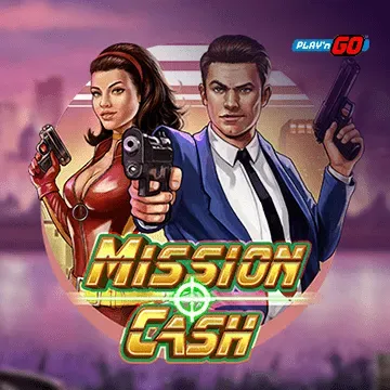PlaynGo : Mission Cash - ZONABET138