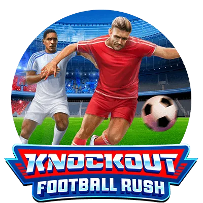 Habanero : Knockout Football Rush - ZONABET138