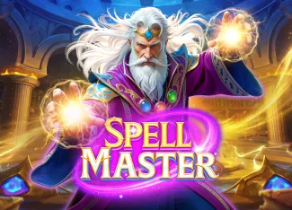 Pragmatic : Spellmaster - ZONABET138