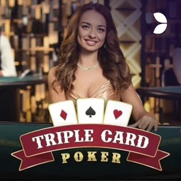 Triple Card Poker - ZONABET138