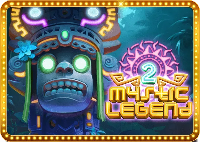 PLAYSTAR : MYSTIC LEGEND 2 - ZONABET138