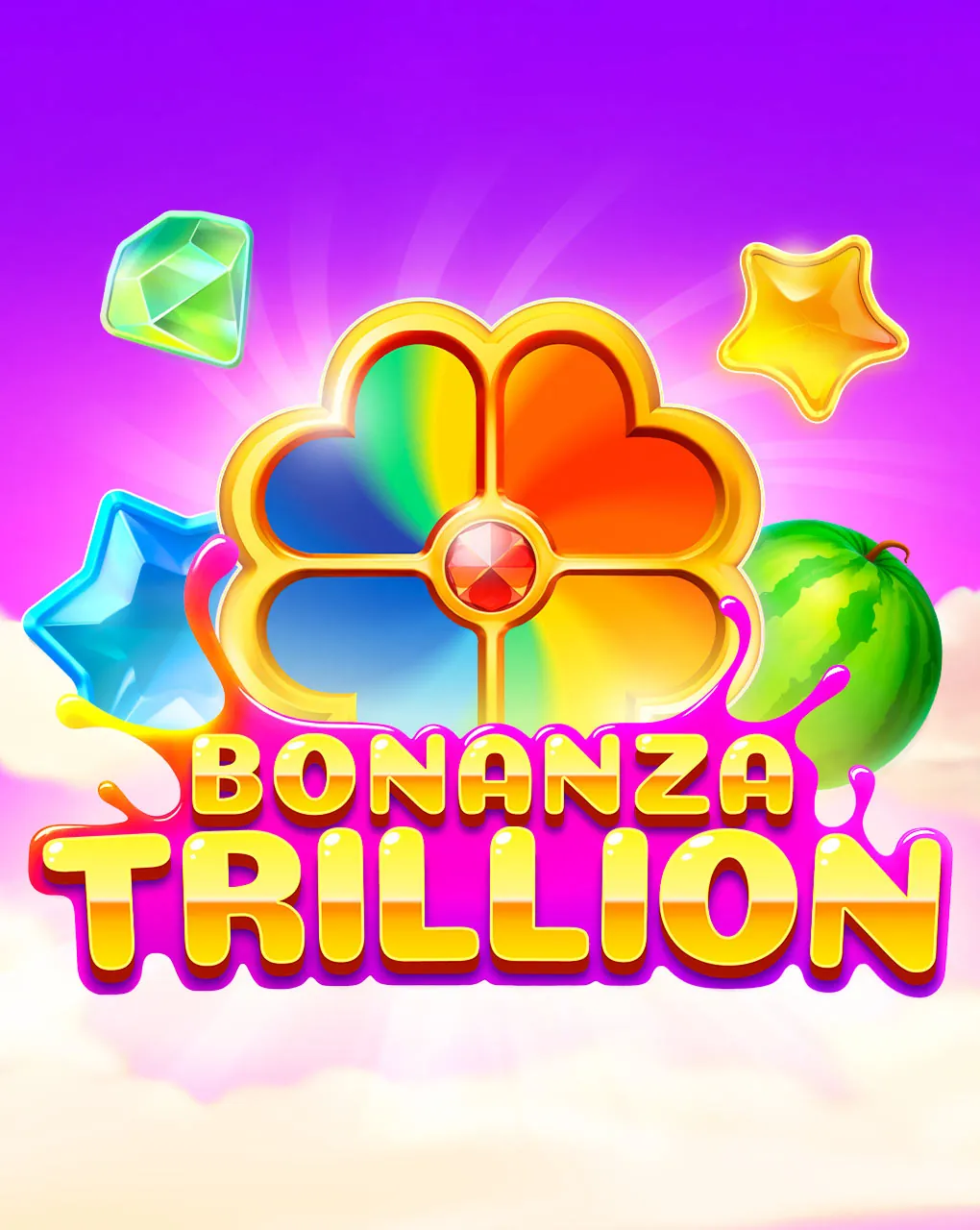 Bgaming : Bonanza Trillion - ZONABET138