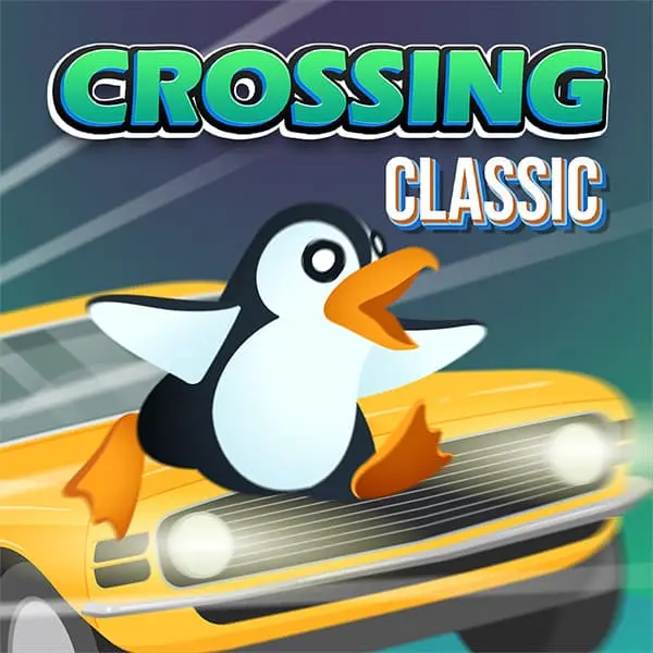 Crossing Classic - ZONABET138