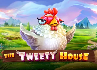 Pragmatic : The Tweety House - ZONABET138