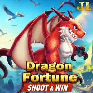 Dragon Fortune - ZONABET138