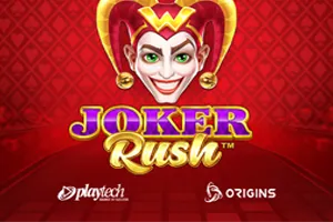 Joker Rush - ZONABET138