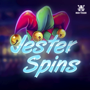 Redtiger : Jester Spins - ZONABET138