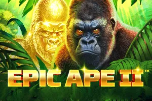 Epic Ape 2 - ZONABET138