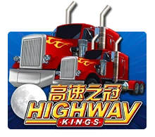Joker123 : Highway Kings - ZONABET138