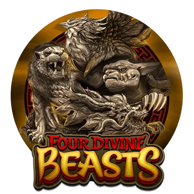 Habanero : Four Divine Beasts - ZONABET138