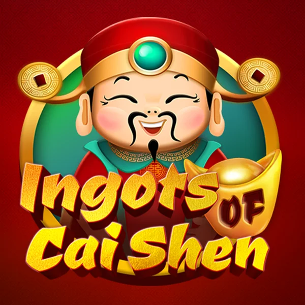 Ingots of Cai Shen - ZONABET138
