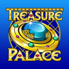 Treasure Palace - ZONABET138