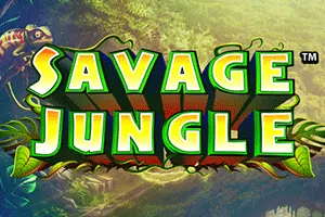 Savage Jungle - ZONABET138