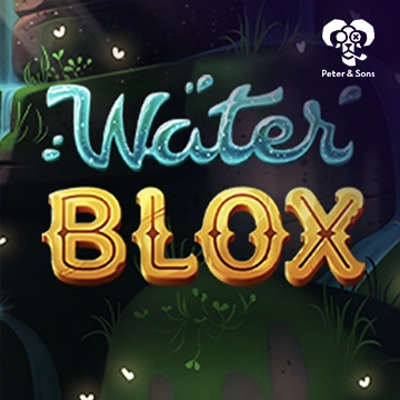 PeterSons : Water Blox - ZONABET138