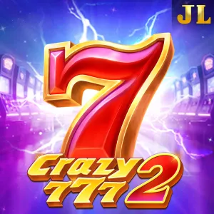 Jili : Crazy777 2 - ZONABET138