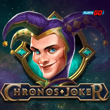 PlaynGo : Chronos Joker - ZONABET138