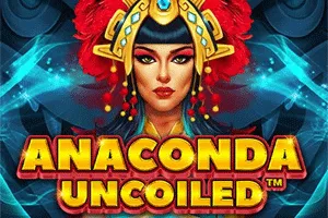 Anaconda Uncoiled - ZONABET138