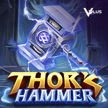 Thor``s Hammer - ZONABET138