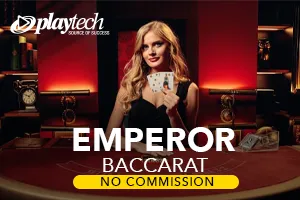 Speed Baccarat Emperor NC (Emperor Baccarat NC) - ZONABET138