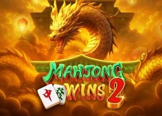 Pragmatic : Mahjong Wins 2 - ZONABET138