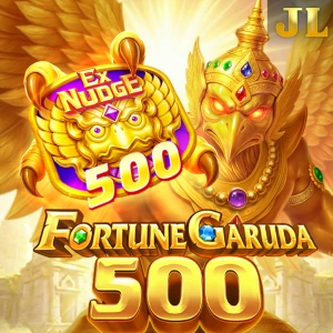 Jili : Fortune Garuda 500 - ZONABET138