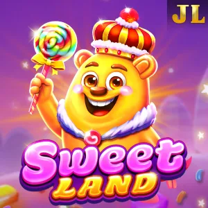 Jili : Sweet Land - ZONABET138